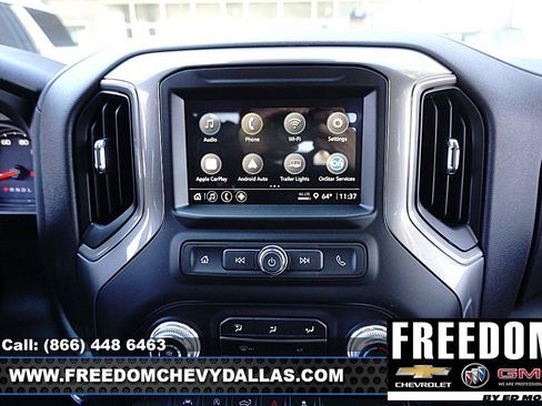 New 2026 GMC Sierra 1500 Pro w/ Pro Value Package image 17