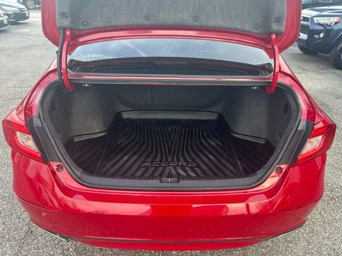 Used 2019 Honda Accord Sport image 10