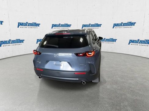Used 2025 MAZDA CX-50 AWD 2.5 S w/ Premium Package image 9
