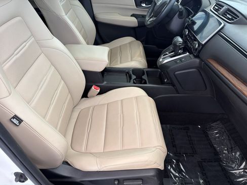 Used 2021 Honda CR-V EX-L image 23