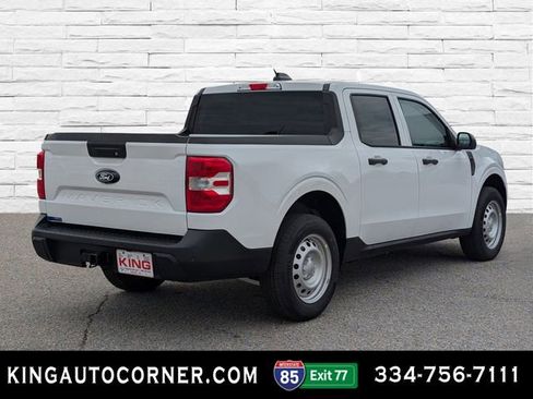 New 2026 Ford Maverick XL image 5