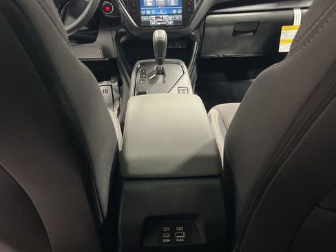 Certified 2026 Subaru Crosstrek 2.0i Premium image 35