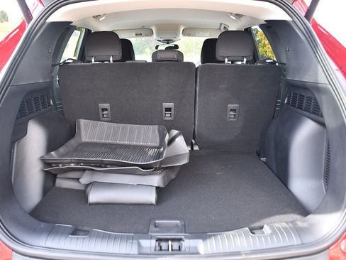 Used 2026 Ford Escape Active w/ Tech Pack #1 image 17