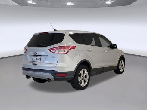 Used 2015 Ford Escape SE AWD/4WD image 7