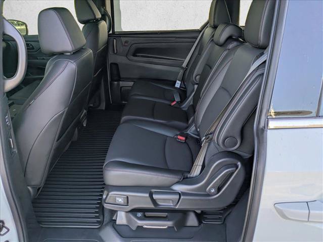 New 2026 Honda Odyssey Sport-L image 15