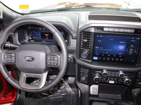 Used 2024 Ford F150 XLT w/ Equipment Group 302A MID AWD/4WD image 26