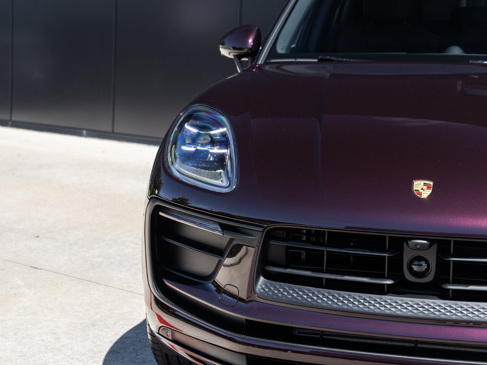 Certified 2026 Porsche Macan AWD/4WD image 20