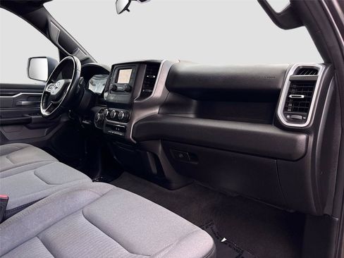 Used 2021 RAM 1500 Big Horn AWD/4WD image 27