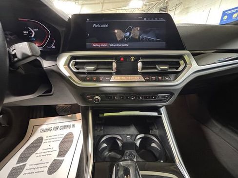 Used 2019 BMW 330i xDrive Sedan w/ Convenience Package image 17