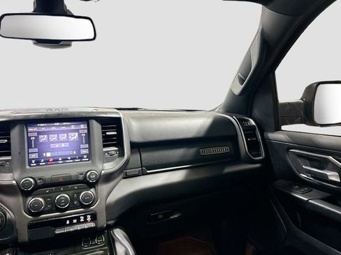 Used 2019 RAM 1500 Big Horn AWD/4WD image 24