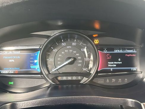 Used 2019 Ford Explorer XLT w/ Equipment Group 201A image 22