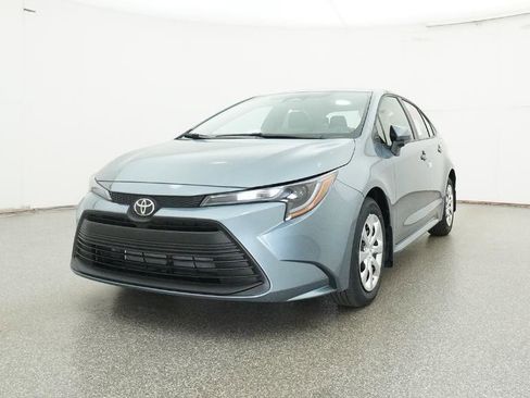 New 2026 Toyota Corolla LE image 48