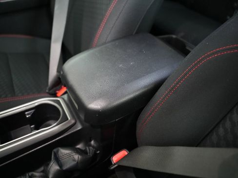 Used 2022 Toyota Tacoma SR5 w/ Technology Package RWD image 28