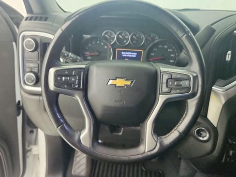 Certified 2021 Chevrolet Silverado 1500 LT w/ Texas Edition Plus RWD image 17
