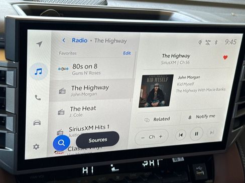 New 2026 Toyota Tundra 1794 Edition image 21