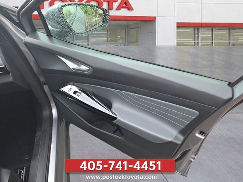Used 2023 Volkswagen ID.4 Pro S AWD/4WD image 33