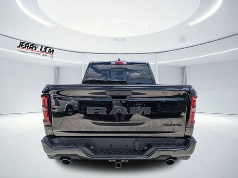 New 2026 RAM 1500 Express AWD/4WD image 4