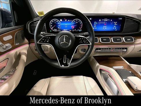 Used 2026 Mercedes-Benz GLE 450 4MATIC Coupe image 8