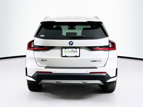 Used 2025 BMW X1 xDrive28i AWD/4WD image 7