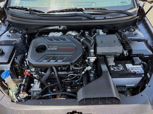 Used 2018 Hyundai Sonata Limited FWD image 31