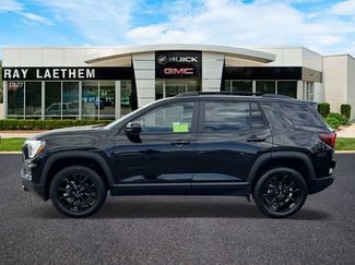 New 2026 GMC Terrain Elevation w/ Elevation Premium Package video 2