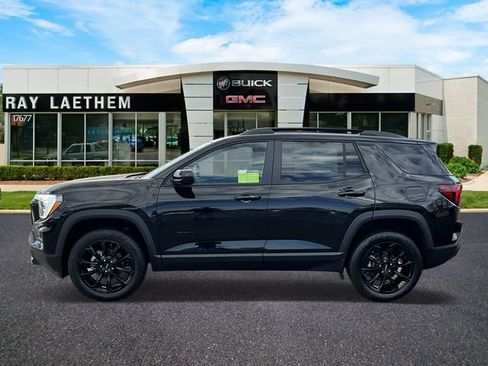 New 2026 GMC Terrain Elevation w/ Elevation Premium Package image 2