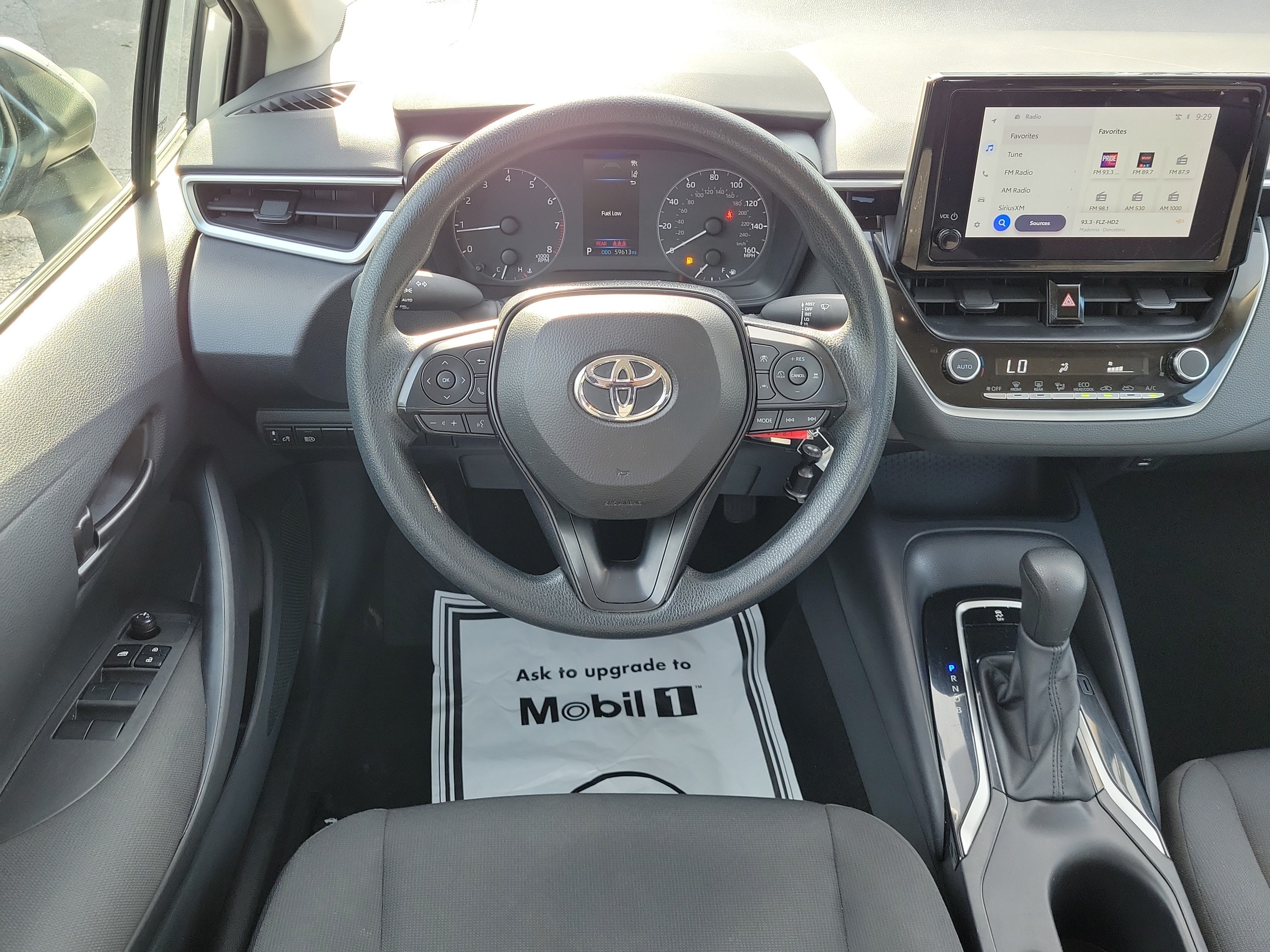 Used 2024 Toyota Corolla LE FWD image 13