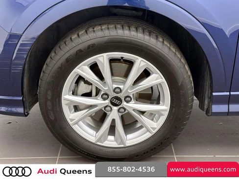 Certified 2023 Audi Q3 2.0T Premium Plus w/ Premium Plus Package AWD/4WD image 8