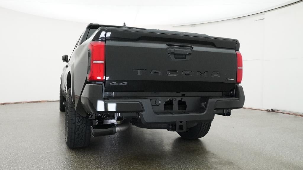 New 2026 Toyota Tacoma SR5 AWD/4WD image 22