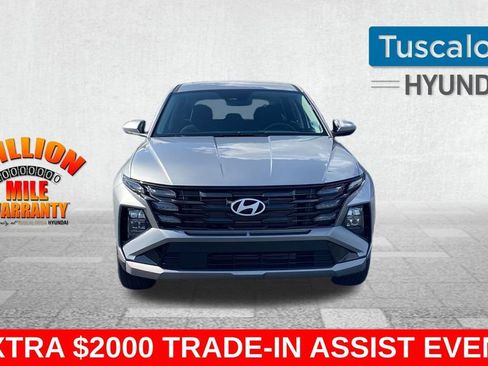 New 2026 Hyundai Tucson SE image 2