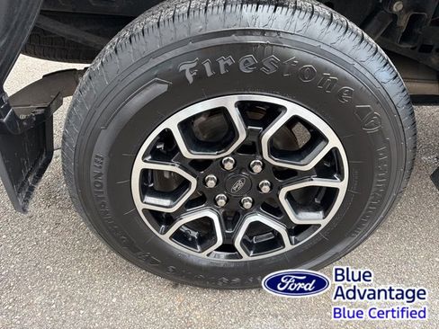 Certified 2022 Ford F150 XL w/ STX Appearance Package image 13