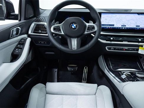 New 2026 BMW X5 xDrive40i image 4
