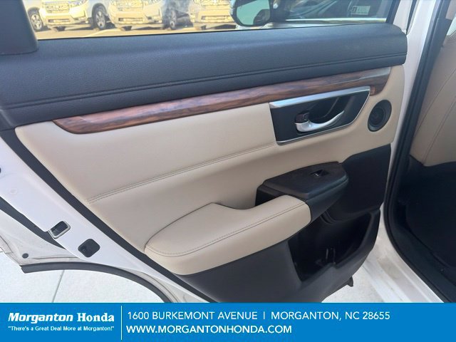 Used 2020 Honda CR-V Touring image 23