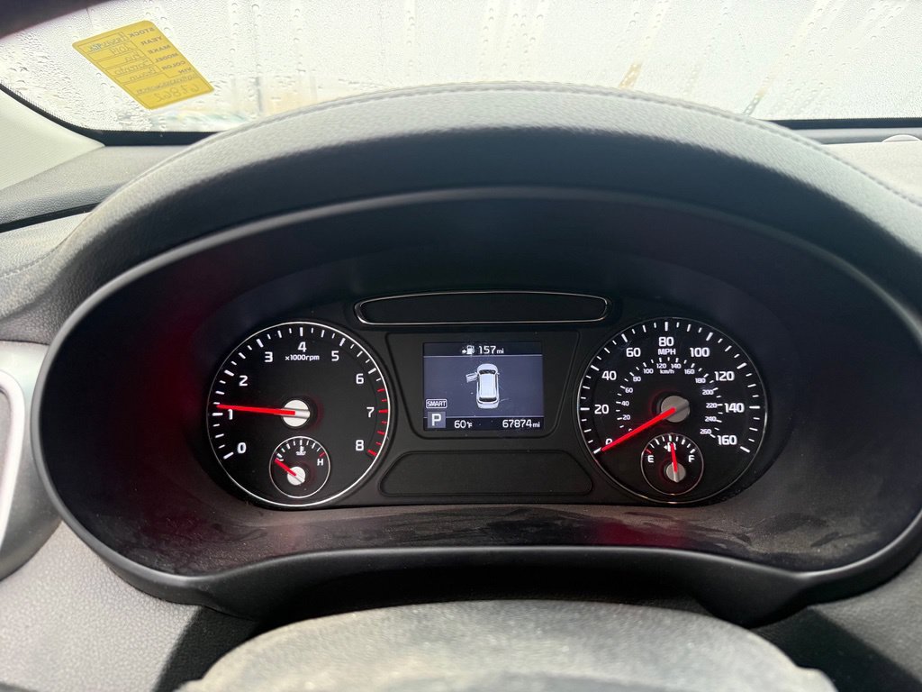 Used 2019 Kia Sorento S FWD image 19