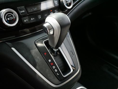 Used 2016 Honda CR-V EX-L image 24