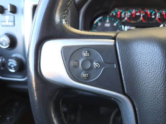 Used 2017 GMC Sierra 1500 SLE w/ SLE Value Package AWD/4WD image 45