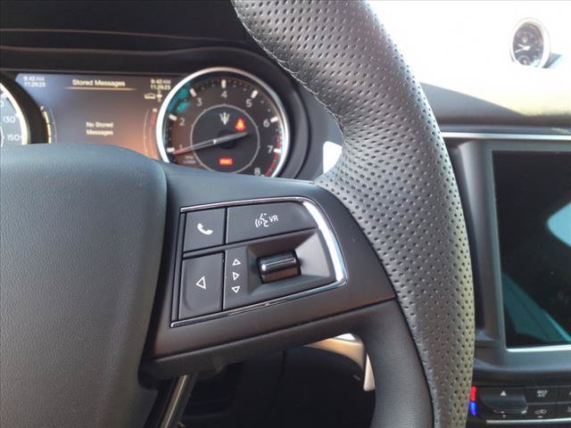 Used 2024 Maserati Levante GT Ultima AWD/4WD image 19