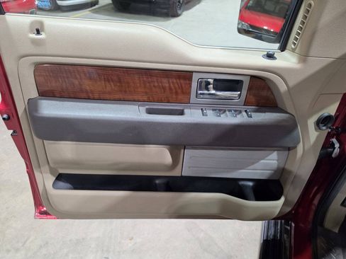 Used 2010 Ford F150 Lariat AWD/4WD image 33