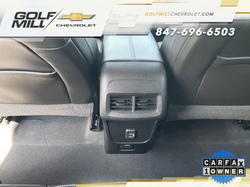 Certified 2020 Chevrolet Equinox Premier w/ Premier Redline Edition FWD image 28