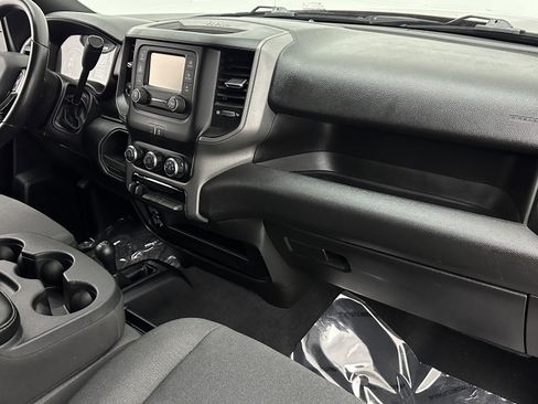 Used 2023 RAM 3500 Tradesman image 31