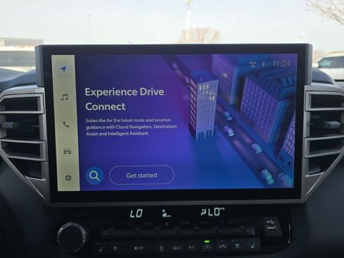 New 2026 Toyota Tundra Limited image 21