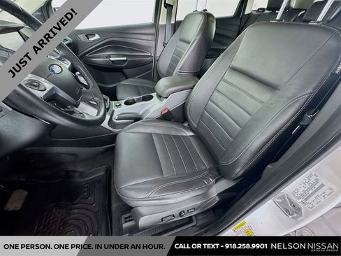 Used 2014 Ford Escape SE w/ Equipment Group 201A image 20