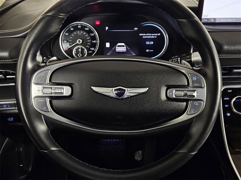 Used 2024 Genesis GV80 2.5T image 10