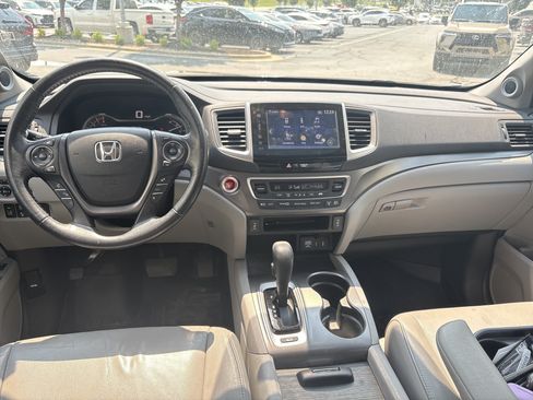 Used 2016 Honda Pilot EX-L image 28