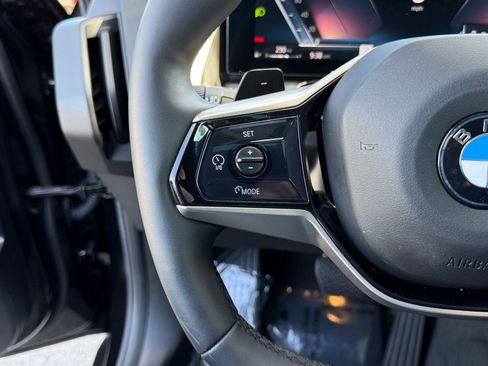 Used 2025 BMW X3 xDrive30i w/ Convenience Package image 26