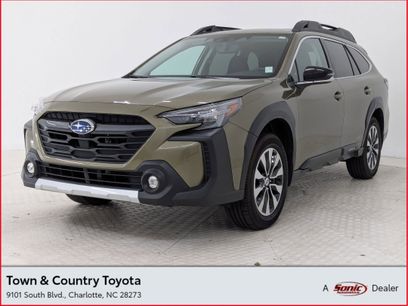 Used 2023 Subaru Outback Limited