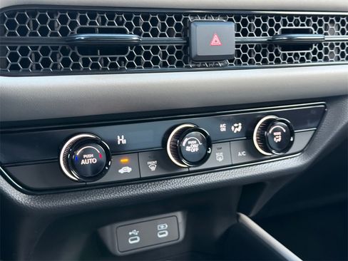 New 2026 Honda HR-V LX image 26