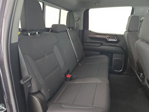 Used 2023 Chevrolet Silverado 1500 LT w/ Texas Edition Plus RWD image 33
