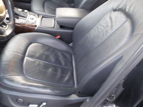 Used 2016 Audi A6 2.0T Premium Plus w/ Premium Plus Package image 20