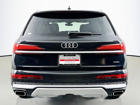 New 2025 Audi Q7 Premium Plus image 3